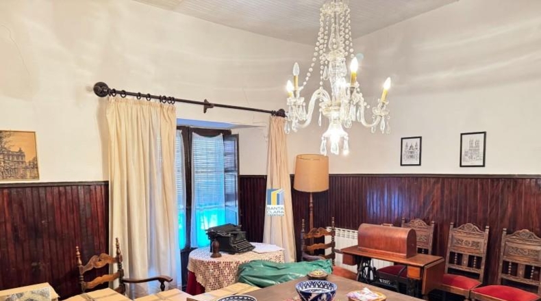 Самора - Villalpando - 1097m2
