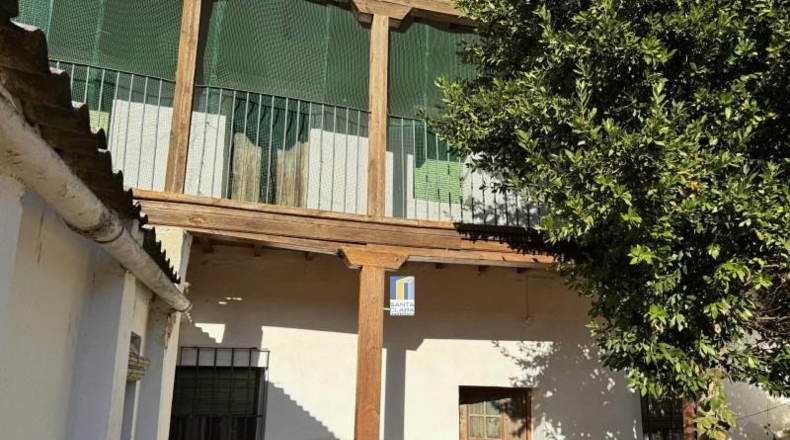 Самора - Villalpando - 1097m2