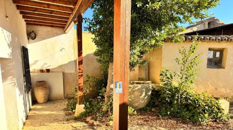Самора - Villalpando - 1097m2