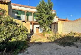 Villalpando 1097&nbsp;m² 
