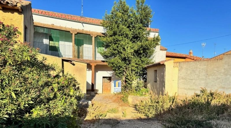 Самора - Villalpando - 1097m2