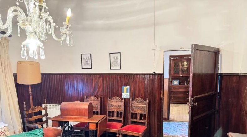 Самора - Villalpando - 1097m2