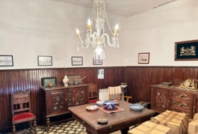 Villalpando 1097&nbsp;m² 