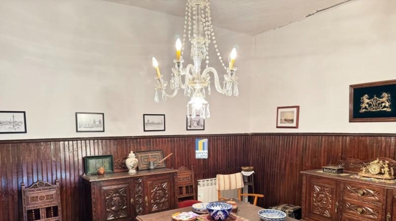 Самора - Villalpando - 1097m2
