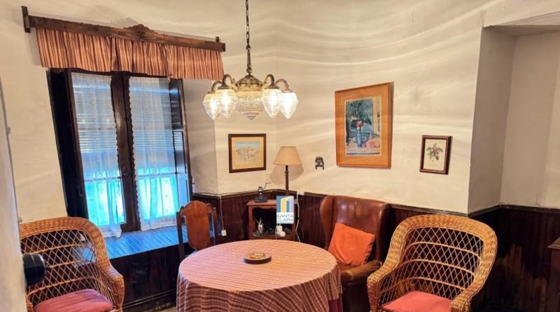 Самора - Villalpando - 1097m2