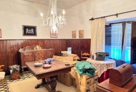 Villalpando 1097&nbsp;m² 