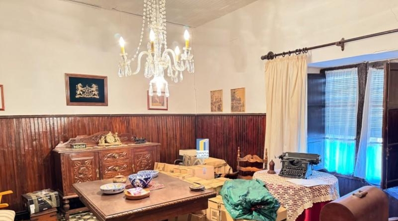 Самора - Villalpando - 1097m2