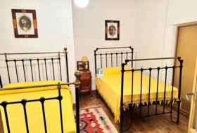 Villalpando 1097&nbsp;m² 