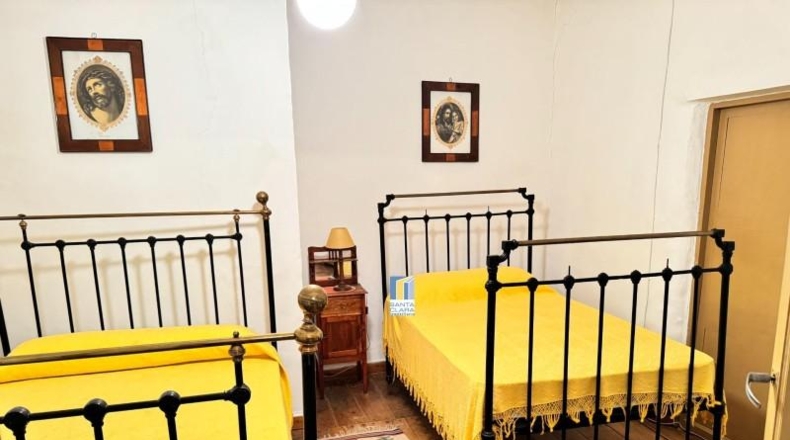 Самора - Villalpando - 1097m2