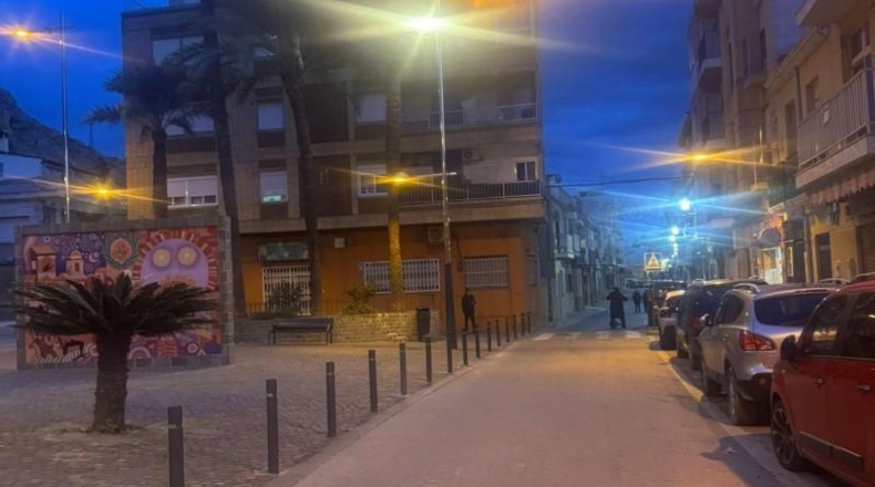 Alicante - Orihuela - 270m2