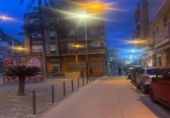 Casa de poble en venda a la España, Oriola, ref.: TR376243 foto