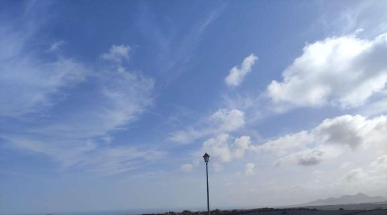 Las Palmas - Teguise - 3993m2