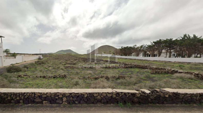 Las Palmas - Teguise - 4108m2