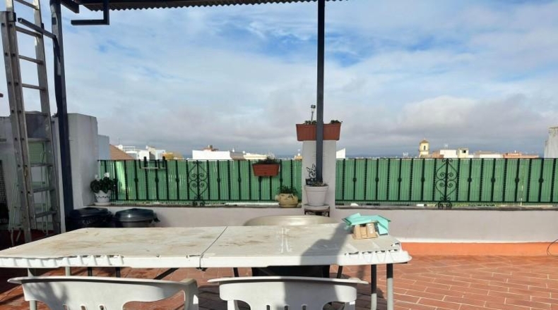 Córdoba - Córdoba - 159m2
