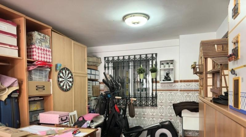 Córdoba - Córdoba - 159m2