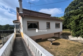 O Castro de Caldelas 2300&nbsp;m² 