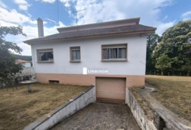 O Castro de Caldelas 2300&nbsp;m² 