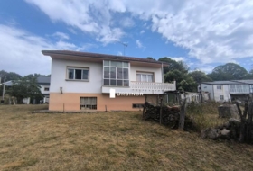 O Castro de Caldelas 2300&nbsp;m² 