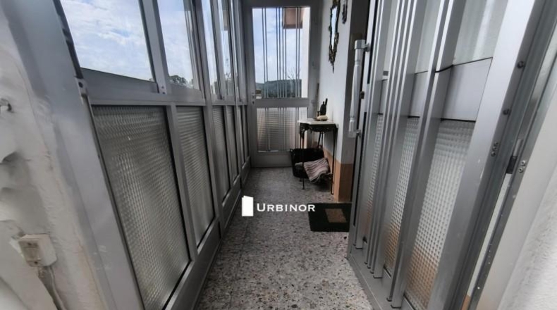 Orense - O Castro de Caldelas - 2300m2