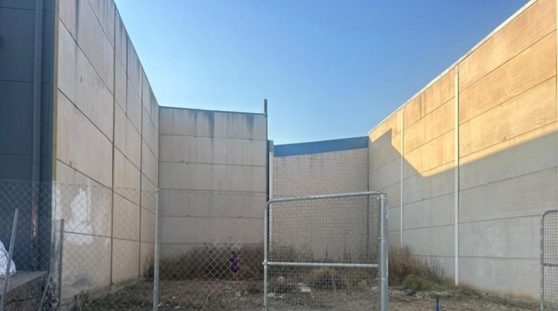 Málaga - Casabermeja - 257m2