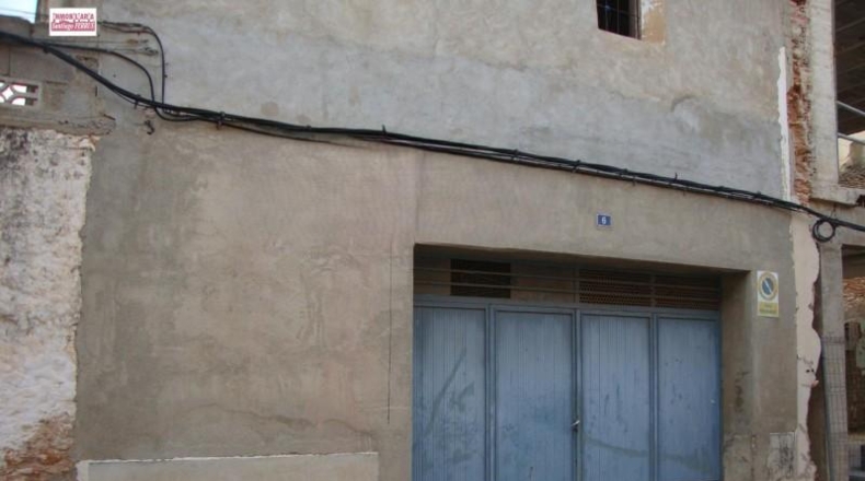 Valencia - Almussafes - 154m2