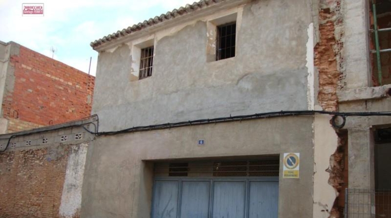 Valencia - Almussafes - 154m2