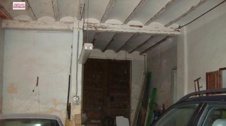 Valencia - Almussafes - 154m2