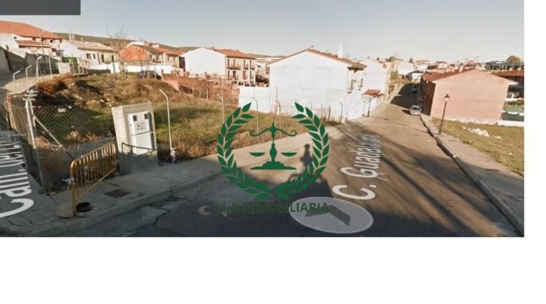Community of Madrid - Torrelaguna - 319m2