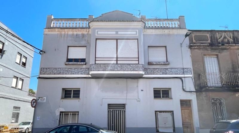 Tarragona - Nulles - 378m2
