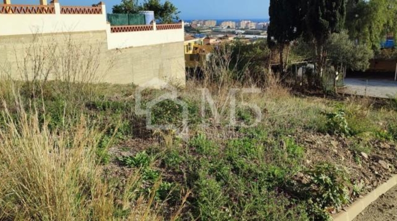 Malaga - Torrox - 445m2