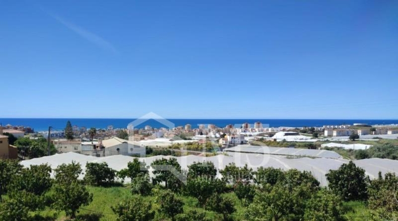 Malaga - Torrox - 445m2