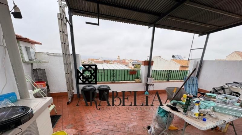 Córdoba - Córdoba - 159m2