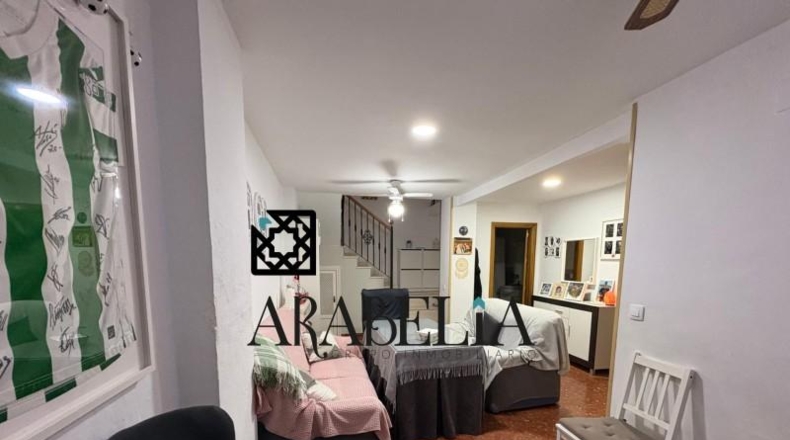 Córdoba - Córdoba - 159m2