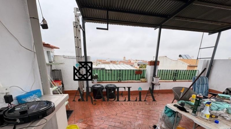 Córdoba - Córdoba - 159m2