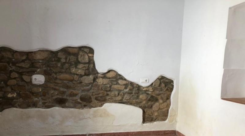 Cádiz - Jimena de la Frontera - 404m2