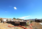 Terreno no urbanizable en venta en la España, Pizarra, ref: TR124108 foto