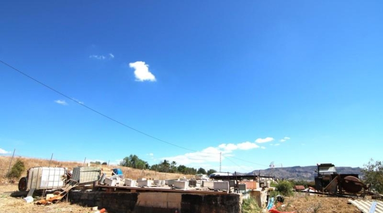 Málaga - Pizarra - 18606m2