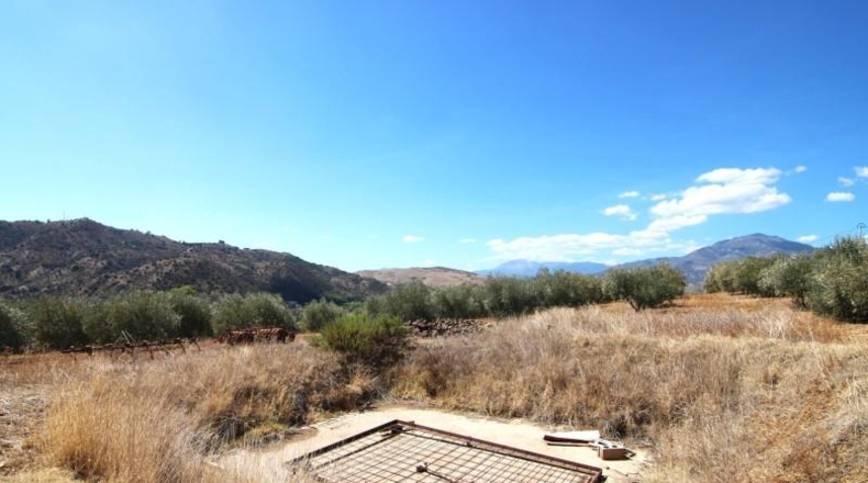 Málaga - Pizarra - 18606m2