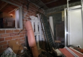 Terreno no urbanizable en venta en la España, Pizarra, ref: TR124108 foto