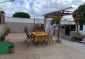 Casa de camp amb terreny en venda a la España, Puerto Real, ref.: TR367701 foto