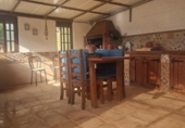 Casa de camp amb terreny en venda a la España, Puerto Real, ref.: TR367701 foto