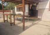 Casa de camp amb terreny en venda a la España, Puerto Real, ref.: TR367701 foto