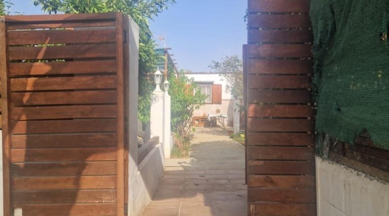 Cádiz - Пуэрто-Реаль - 1650m2
