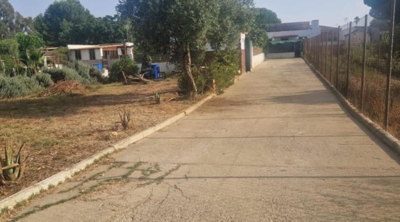 Cádiz - Пуэрто-Реаль - 1650m2