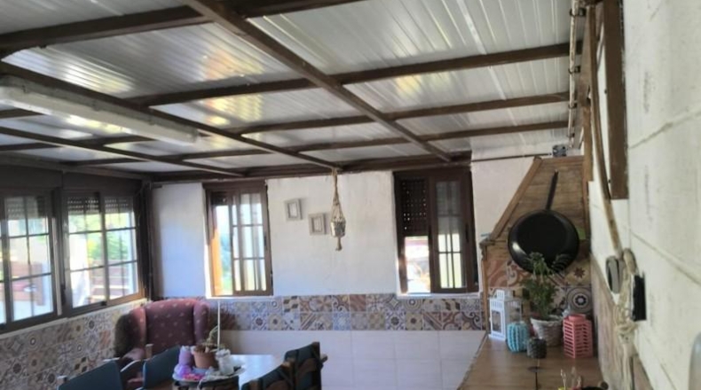 Cádiz - Пуэрто-Реаль - 1650m2