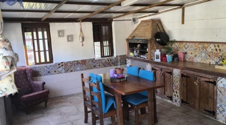Cádiz - Пуэрто-Реаль - 1650m2