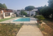 Casa de camp amb terreny en venda a la España, Puerto Real, ref.: TR356165 foto