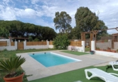 Casa de camp amb terreny en venda a la España, Puerto Real, ref.: TR356165 foto