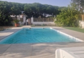 Casa de camp amb terreny en venda a la España, Puerto Real, ref.: TR356165 foto
