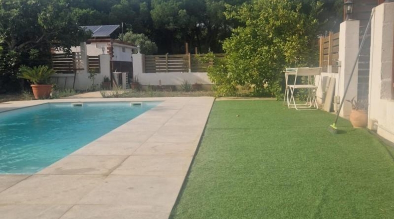Cádiz - Puerto Real - 1650m2